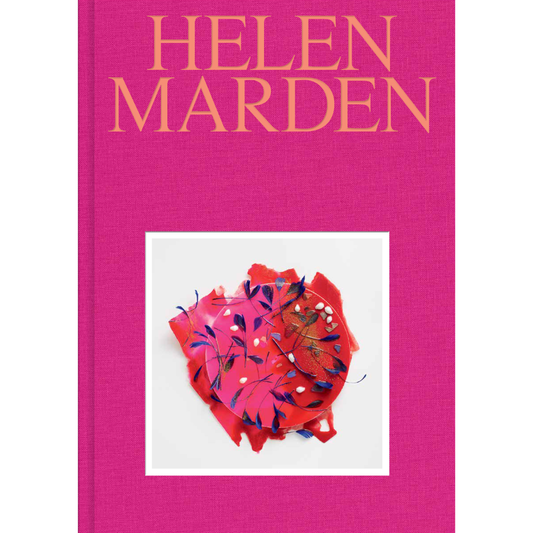 Helen Marden