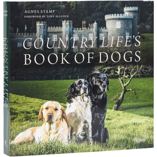 Country Life's Book of Dogs