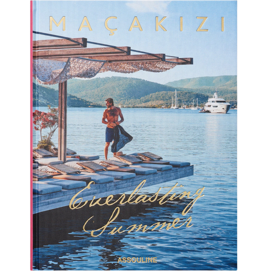 Maçakizi: Everlasting Summer