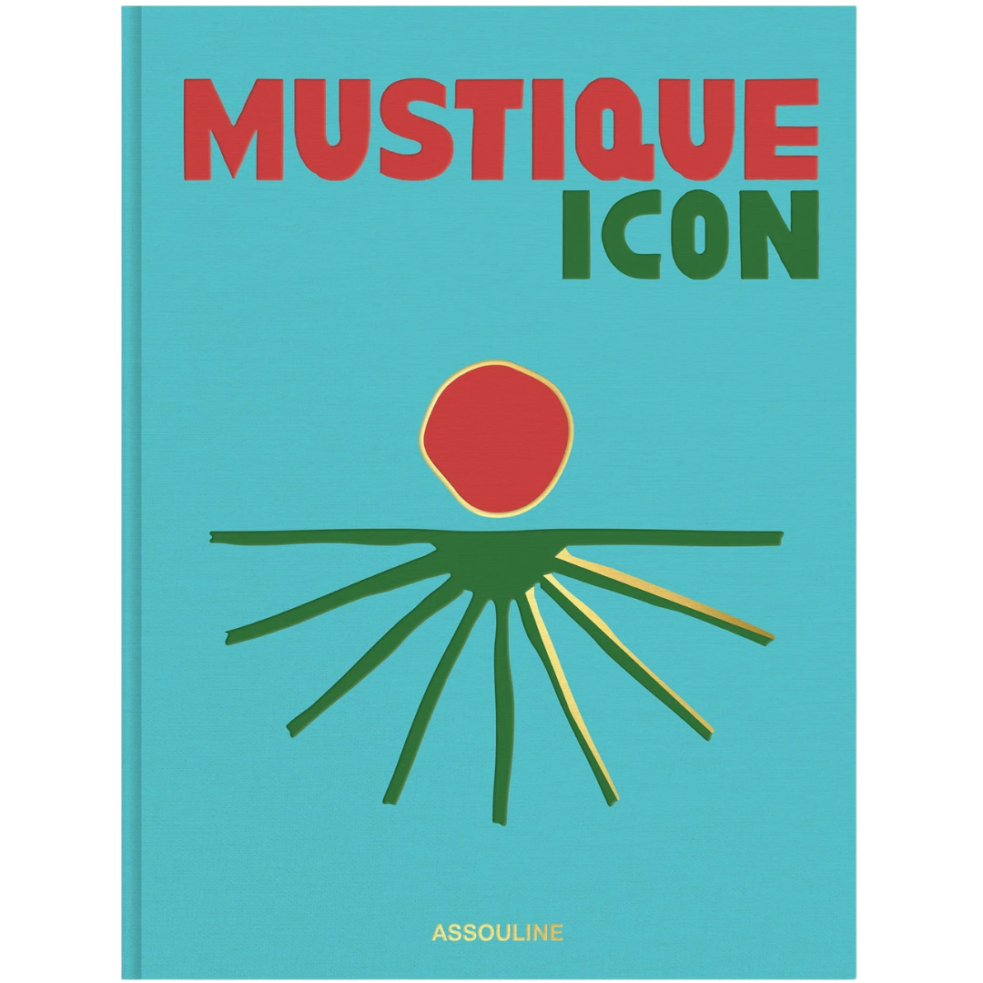 Mustique Icon