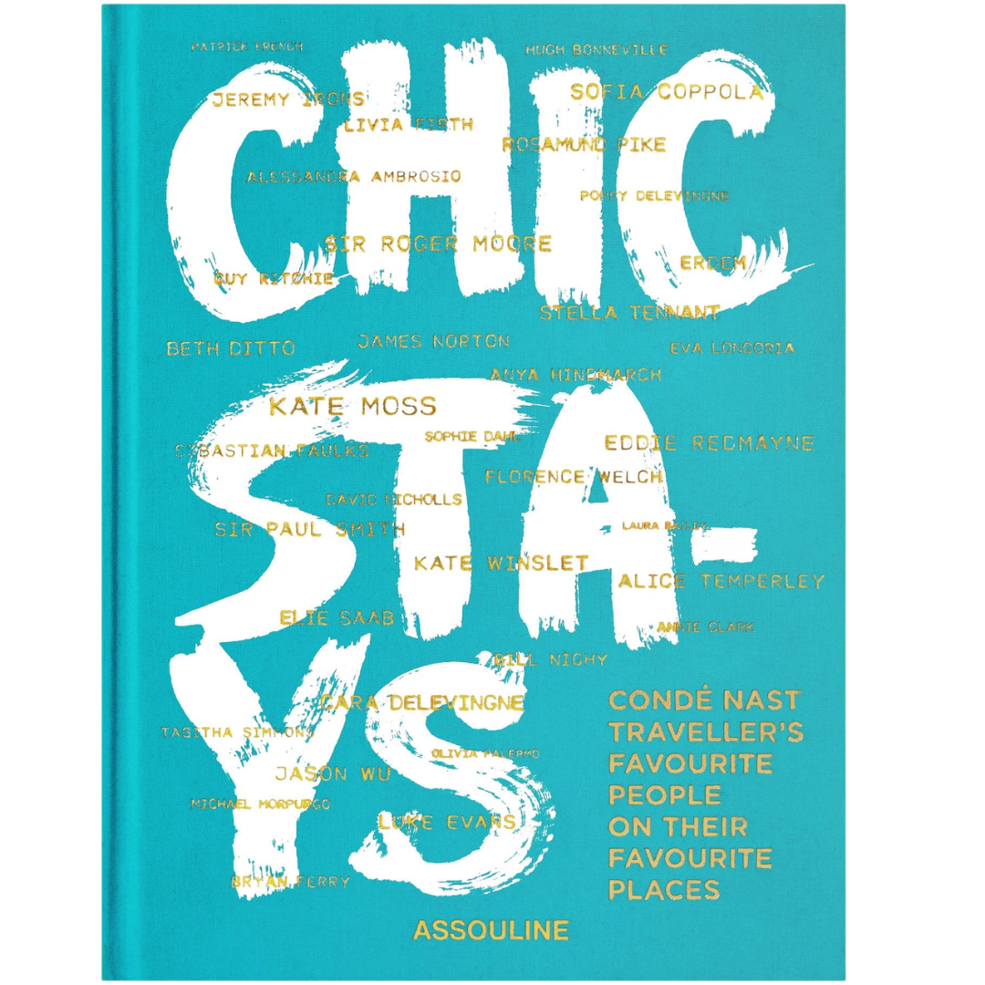 Chic Stays