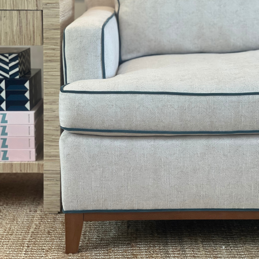 Corolla Matteo Lagoon Sofa