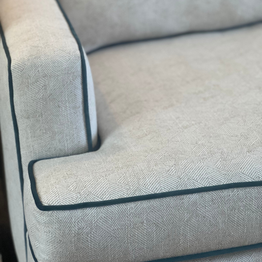 Corolla Matteo Lagoon Sofa