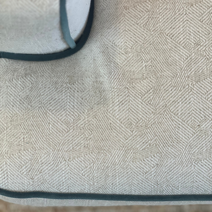 Corolla Matteo Lagoon Sofa