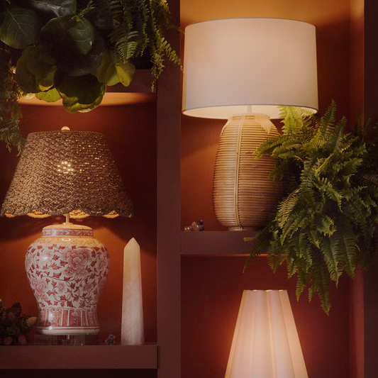Jayden Lamp