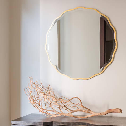Candice Mirror