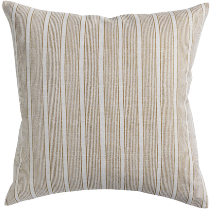 Pollara Saffron Pillow