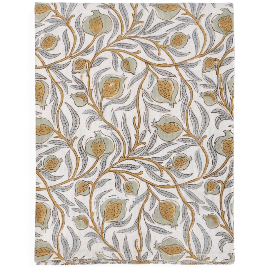 Medusa Overland Tablecloth