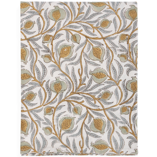 Medusa Overland Tablecloth