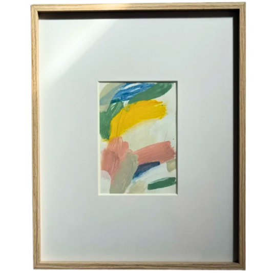 Goldenrod Art