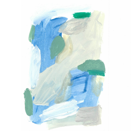 River Dreams Art