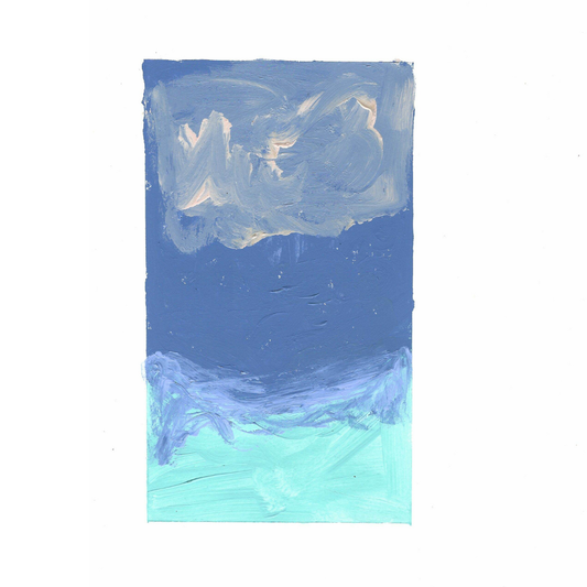 Moonlit Dream Art