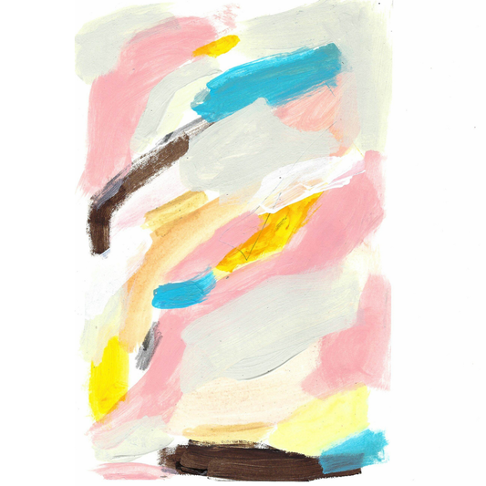 Tiny Dancer Art