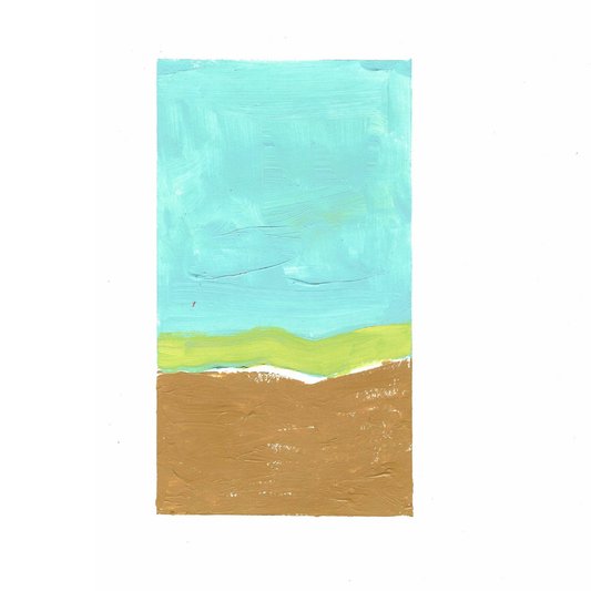 Sullivan's Waterway Art