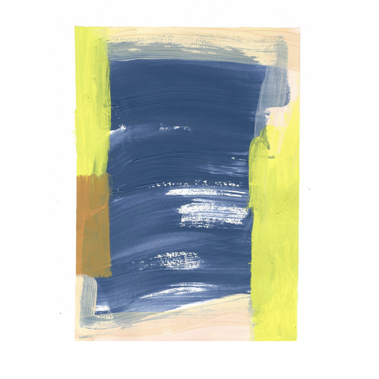Ocean Breeze Art