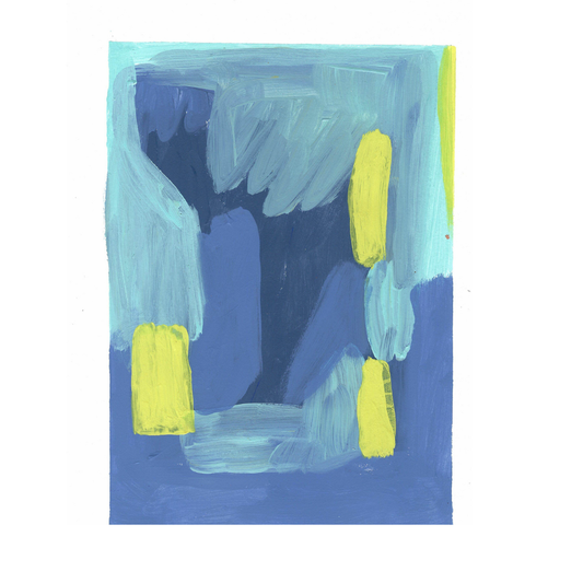 Cancel the Plans Art