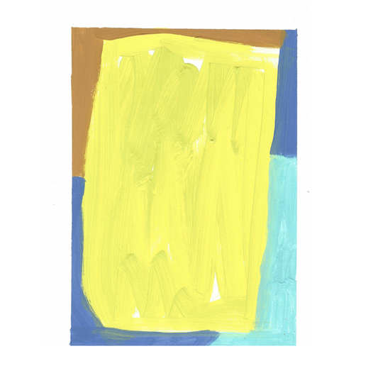 Lime Song Art