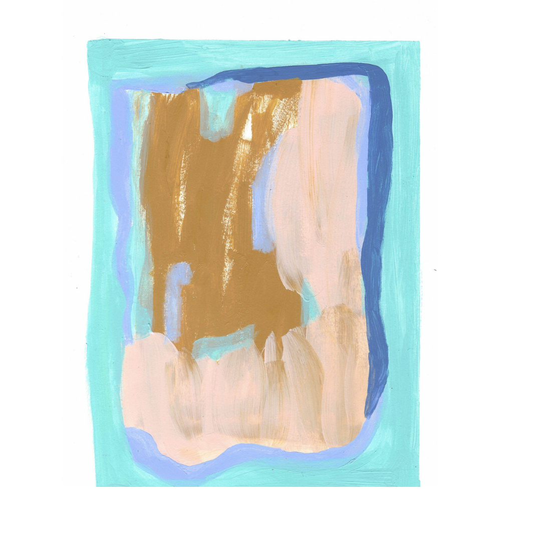 The Little Things Art