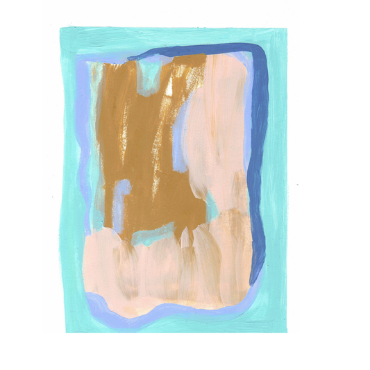 The Little Things Art