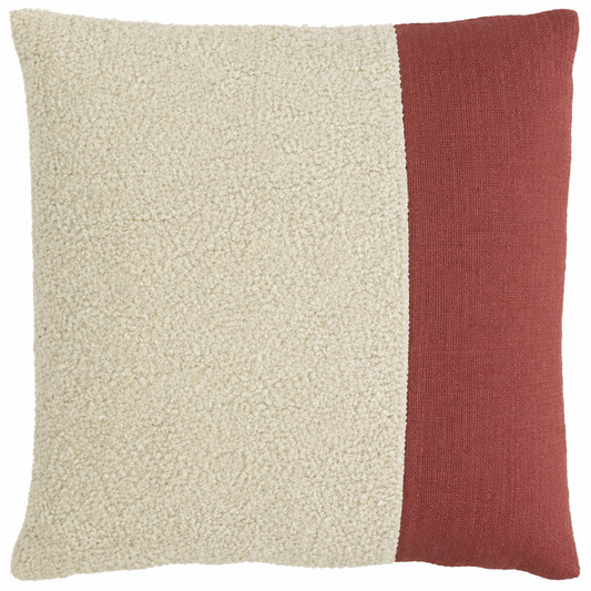 Adobe Palisade Pillow