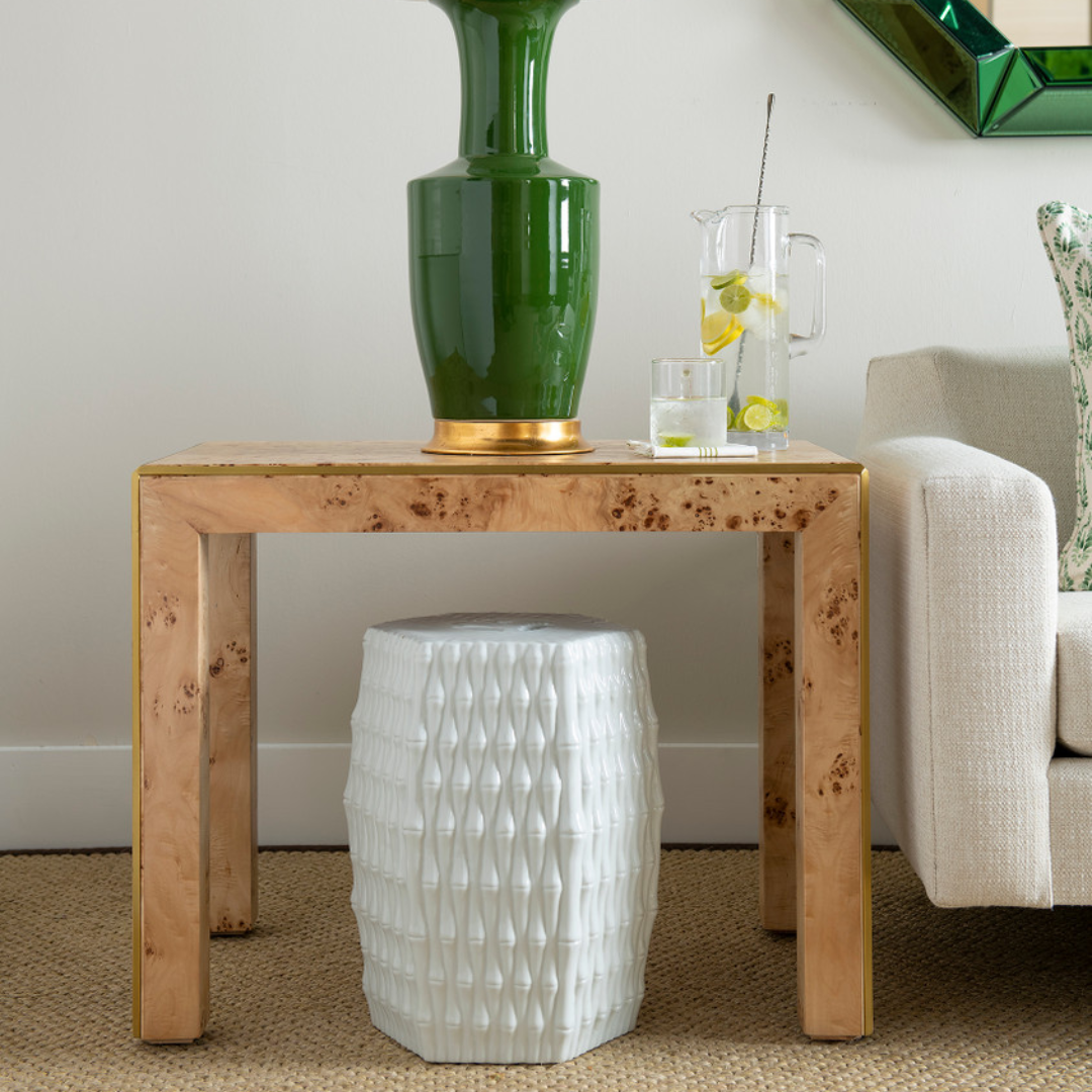 Burma Stool