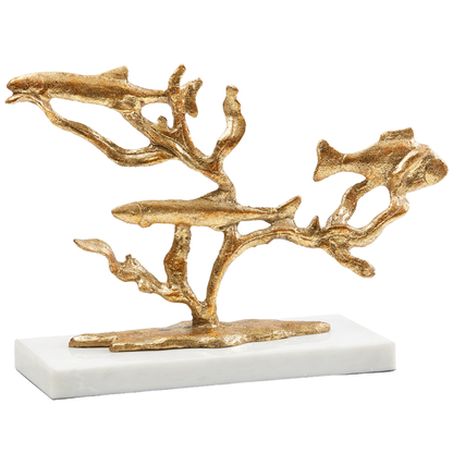 Tarn Statue