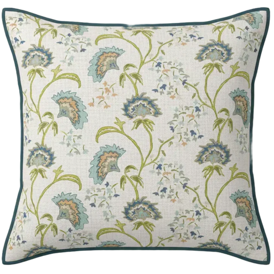 Beatrice Calypso Pillow