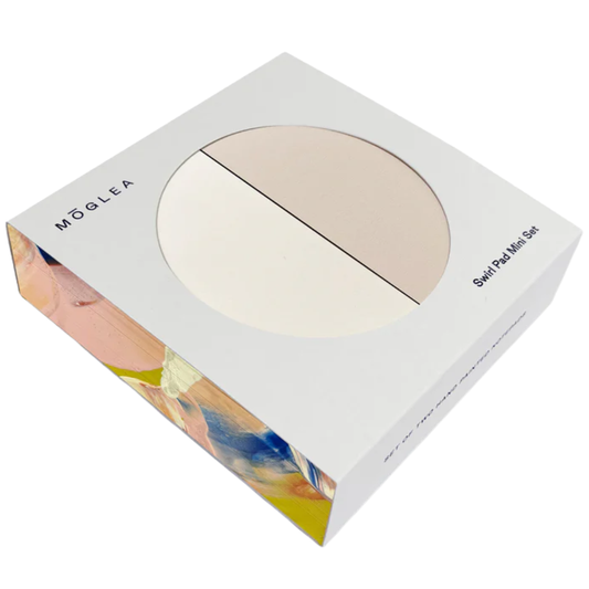 Swirl Pad Mini Set