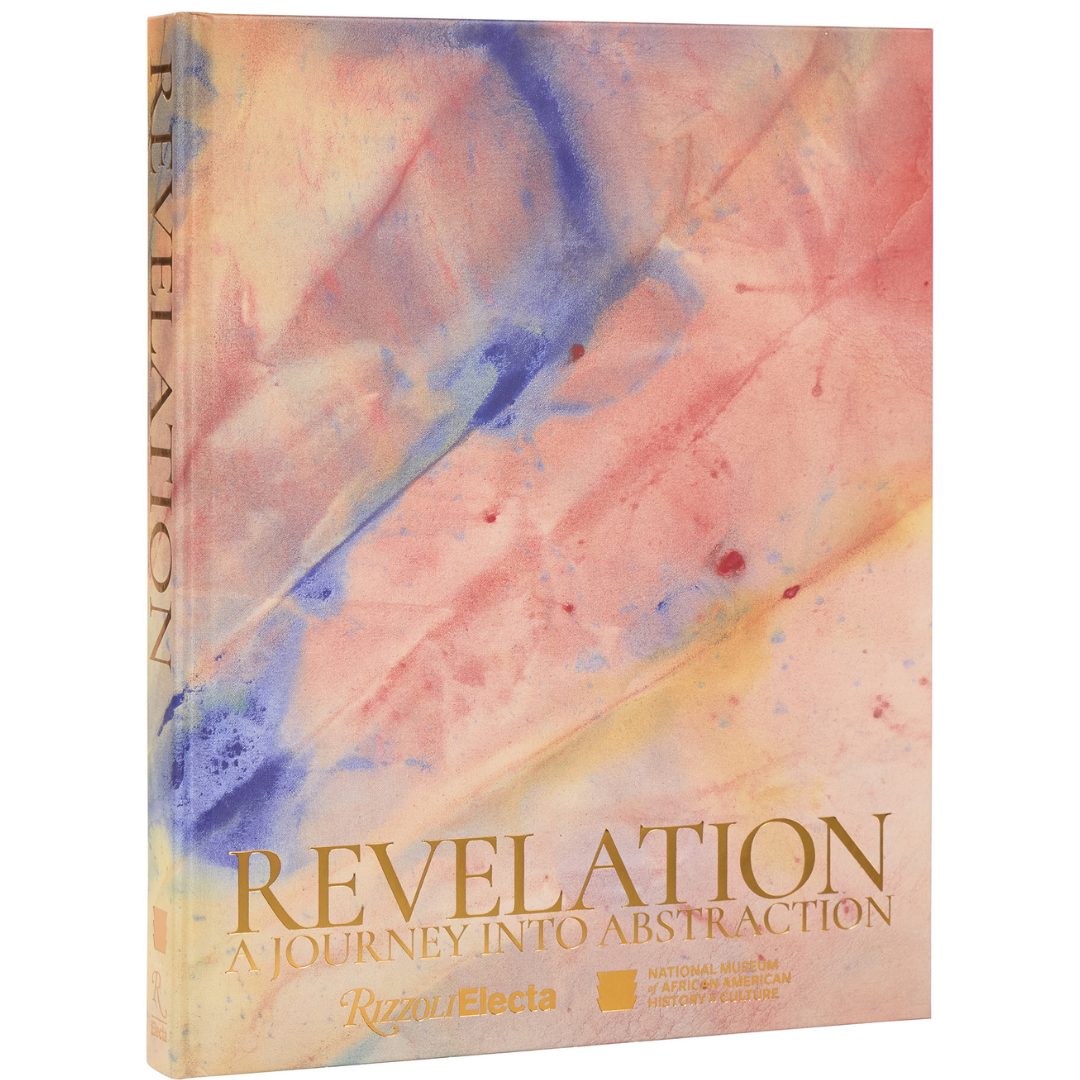 Revelation: A Journey Into Abstraction
