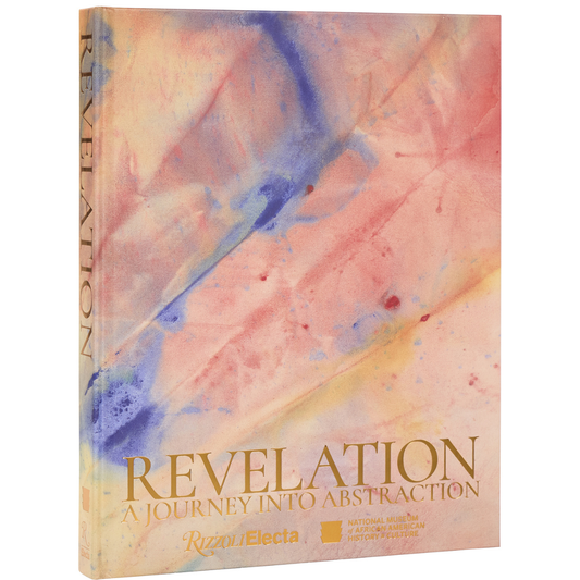 Revelation: A Journey Into Abstraction