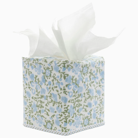Ekisha Tissue Box Cover