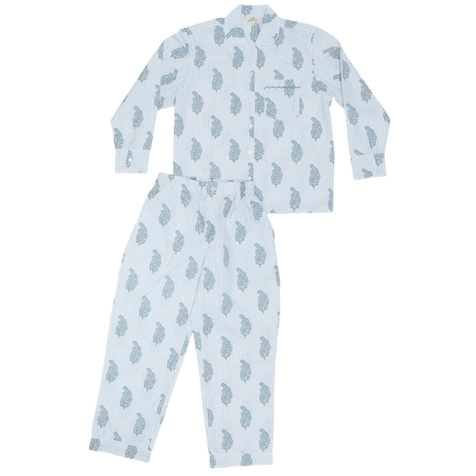 Nirvi Pajamas