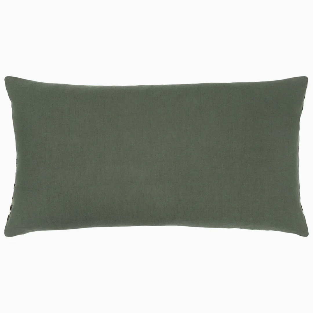 Janak Lumbar Pillow