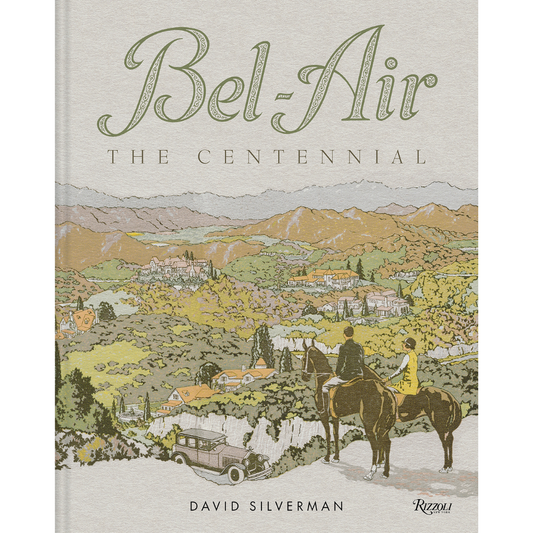 Bel-Air: The Centennial