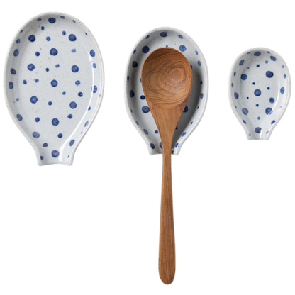 Jemma Spoon Rest Set