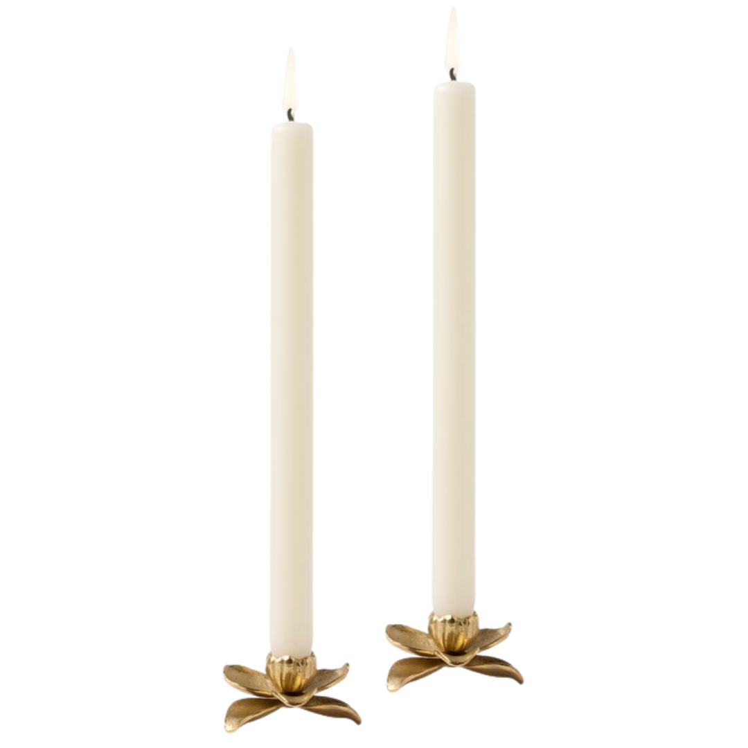 Mirabelle Candle Holder Set
