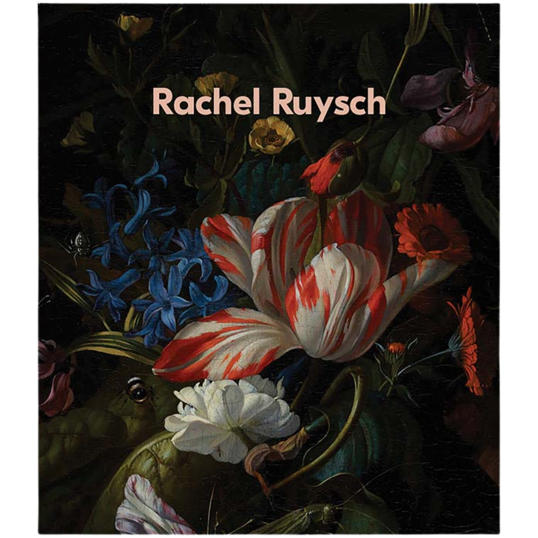 Rachel Ruysch: Nature into Art