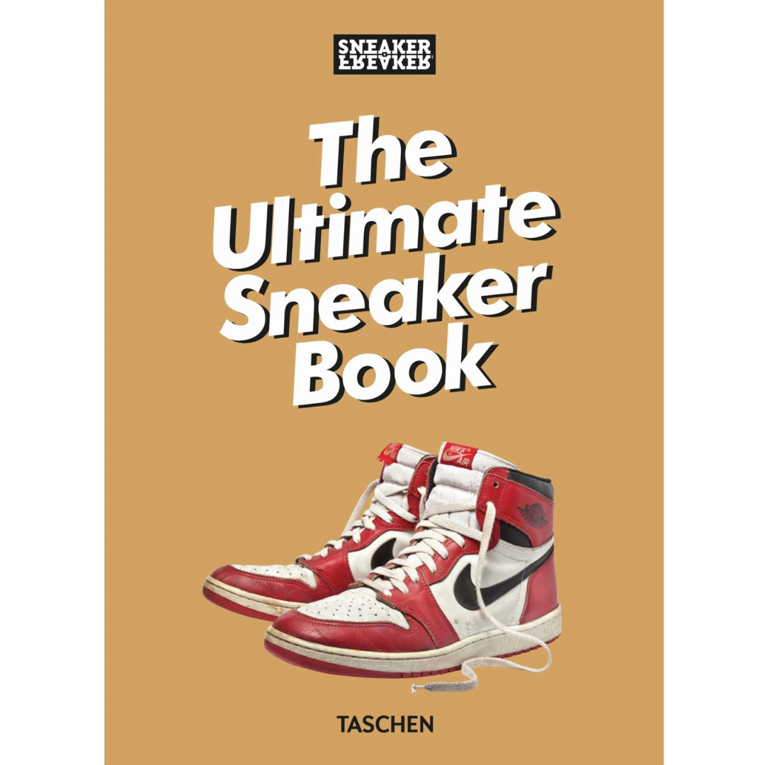 Sneaker Freaker. The Ultimate Sneaker Book. Mini Edition