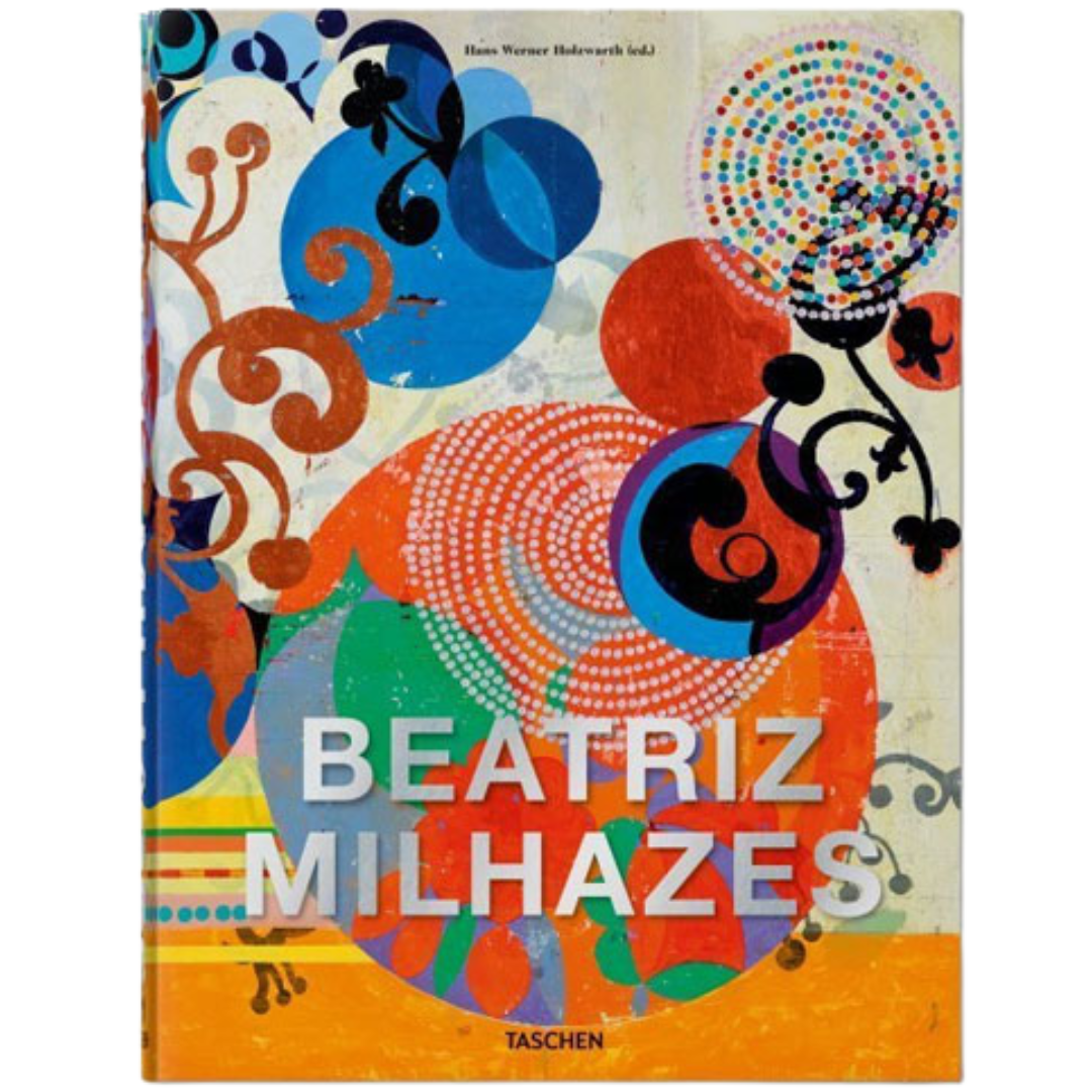 Beatriz Milhazes