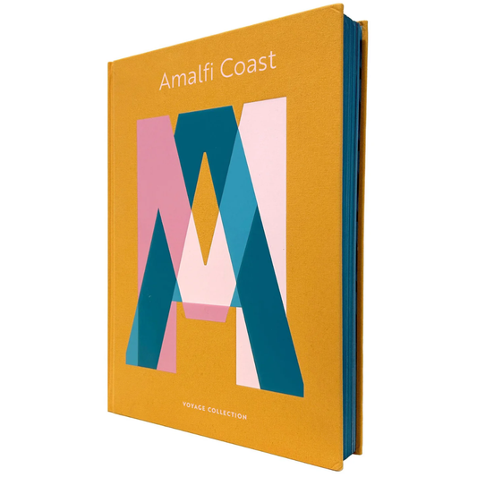 Amalfi Coast: The Voyage Collection