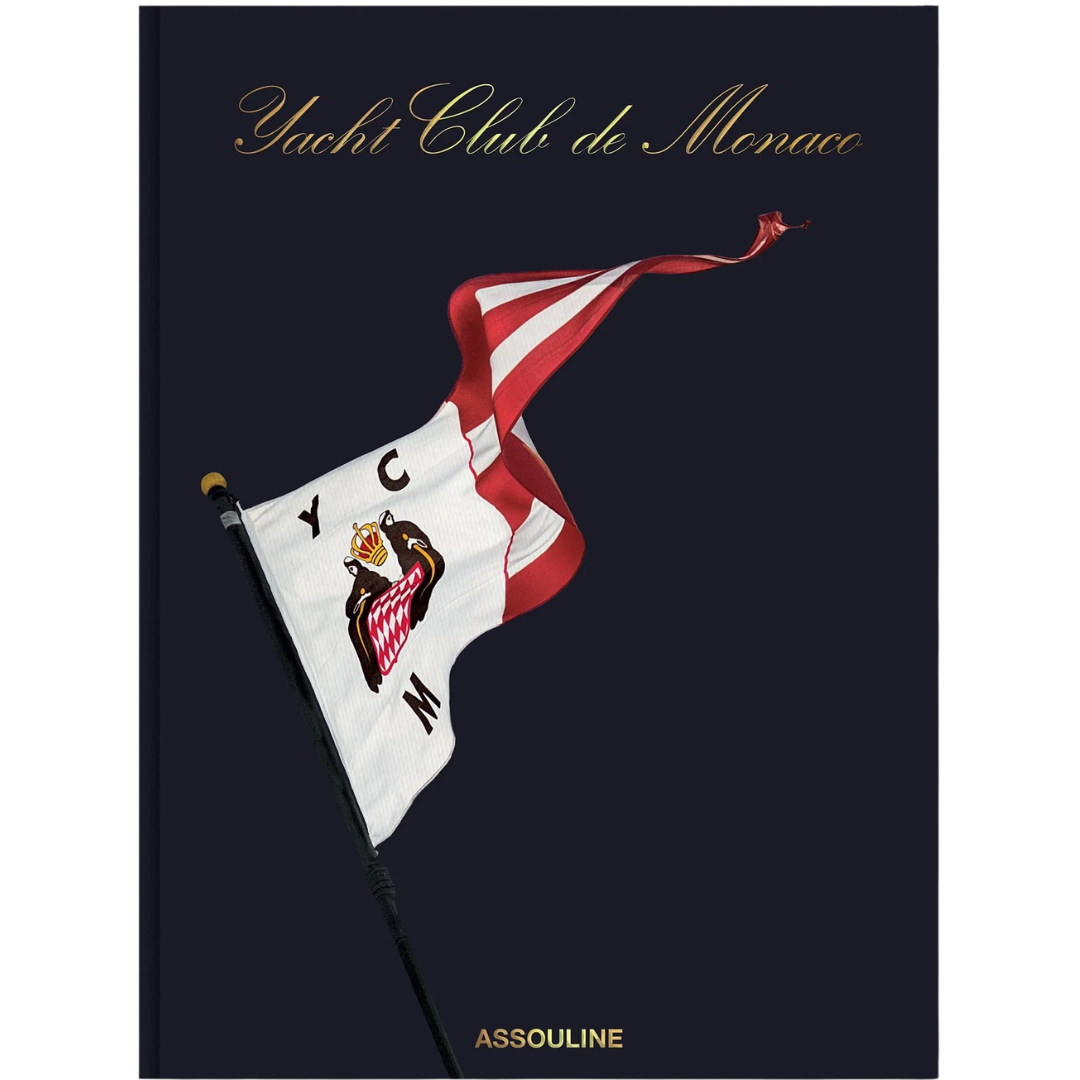 Yacht Club de Monaco