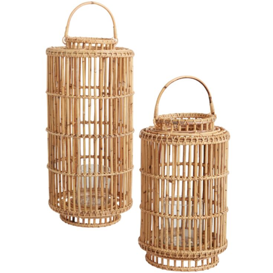 Tindrae Lantern Collection