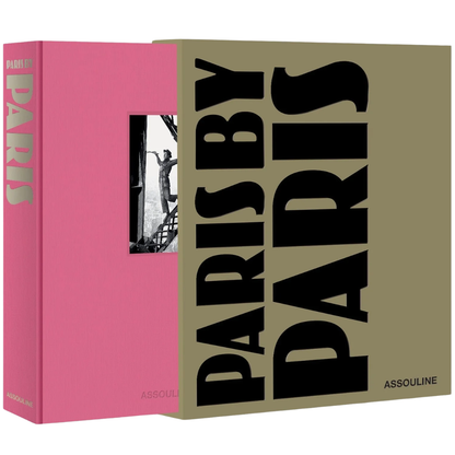 Paris by Paris