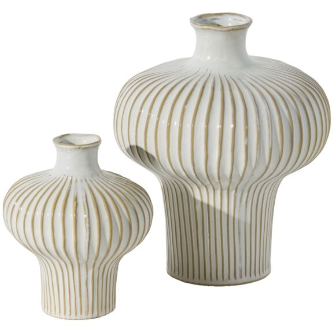 Akita Vase Collection