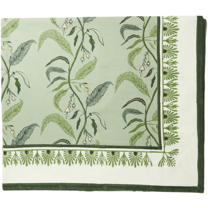 Tuileries Tablecloth Collection