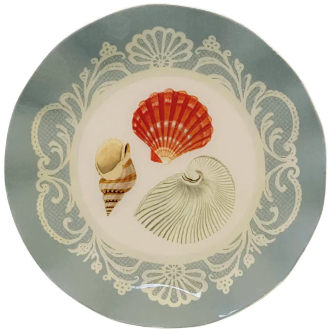 Towne Enamel Tray Collection