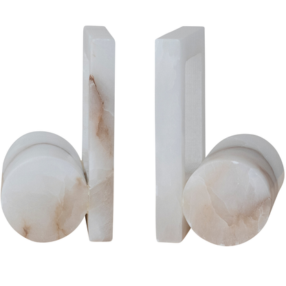 Dreamy Bookend Set