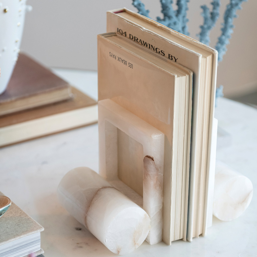 Dreamy Bookend Set