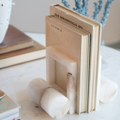 Dreamy Bookend Set