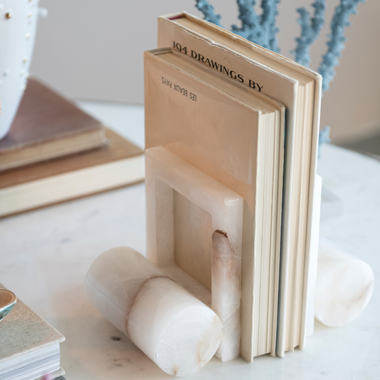 Dreamy Bookend Set